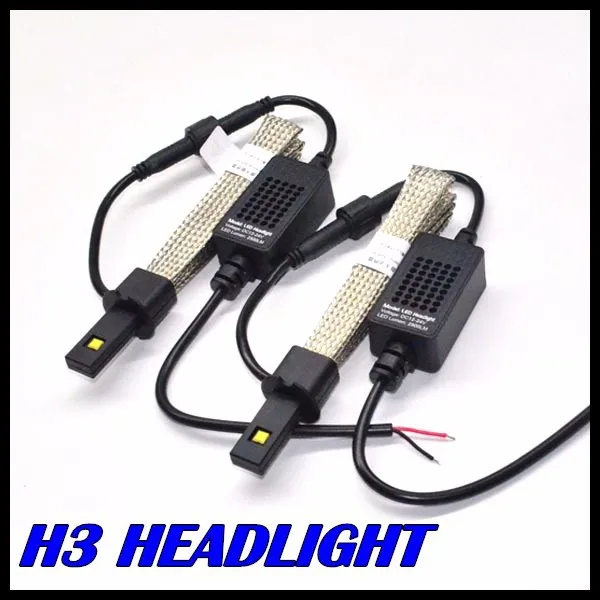 Светодиодный противотуманный фонарь cree MZ chips новый дизайн H3 h11 h7 светодиодный для