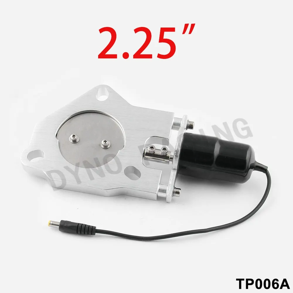 Бесплатная 2 &quot2 25&quot 5 &quot3&quot Нержавеющая электрическая выхлопная труба с