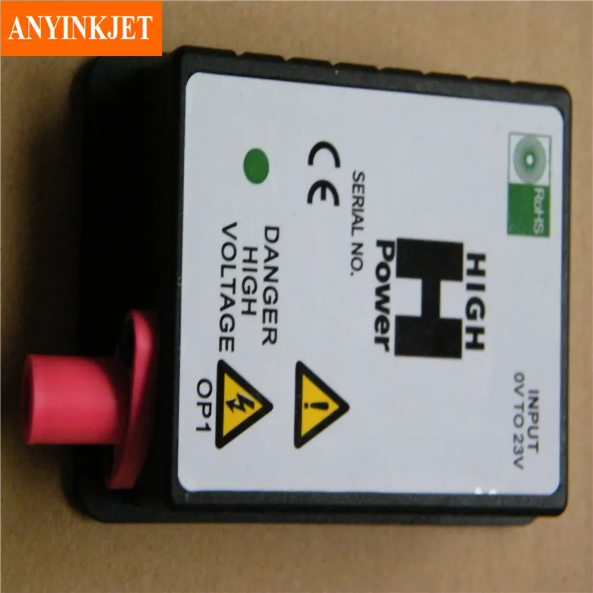 EHT module WB522-0390-239 для Videjet VJ1210 VJ1510 VJ1610 VJ1220 VJ1520 VJ1620 VJ1710 printer | Компьютеры и офис
