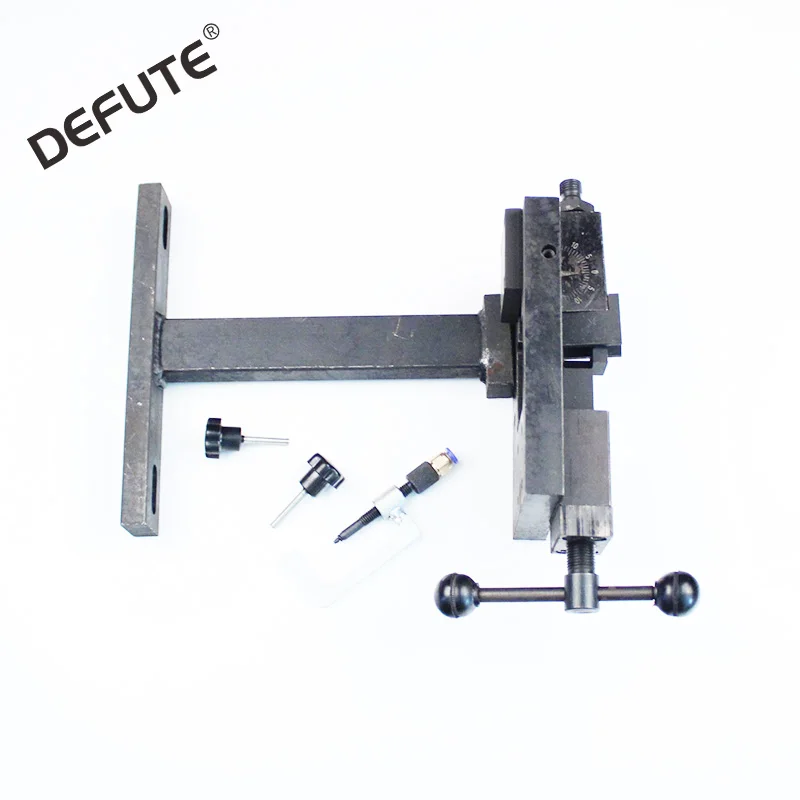 

Universal gripper Repair tool G004 Nozzle fixture