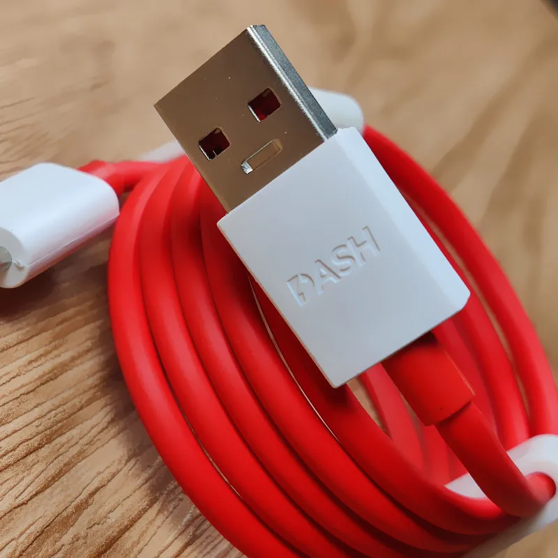 Кабель Oneplus 7 Pro Dash Warp 1 м USB 3,1 type C Быстрая зарядка кабель для Onplus 7 Pro 6 6t 5 5t 3 3t