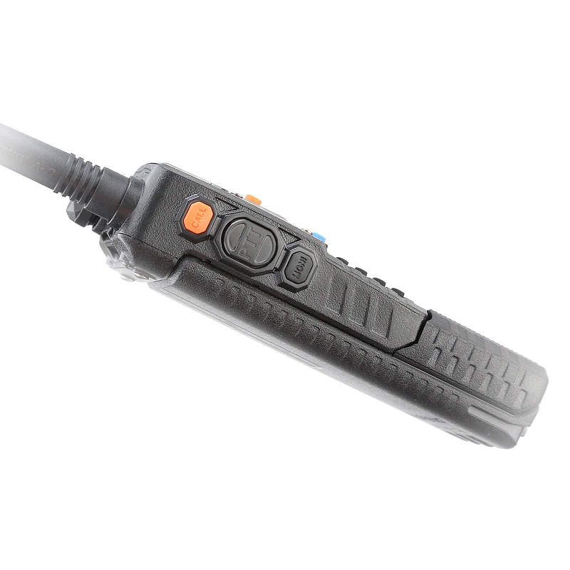 Оригинальное двухстороннее радио Baofeng VHF UHF двухдиапазонное УФ 5RA Pofung рация PTT PMR