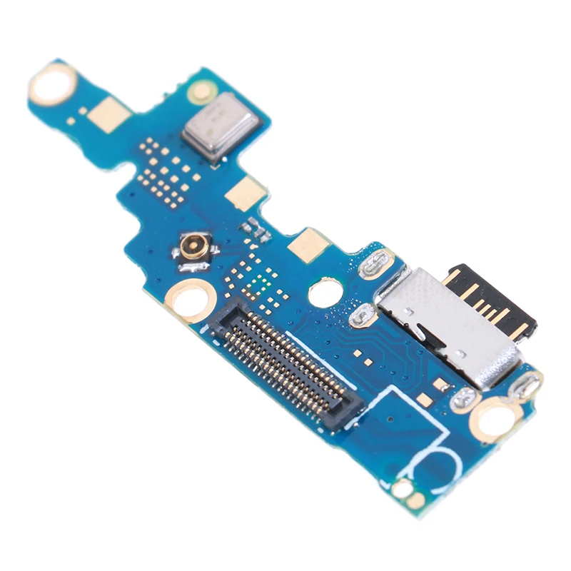 Type-C USB порт для зарядки док-станция разъем плата гибкий кабель Noki X6/6 1 Plus шт. |