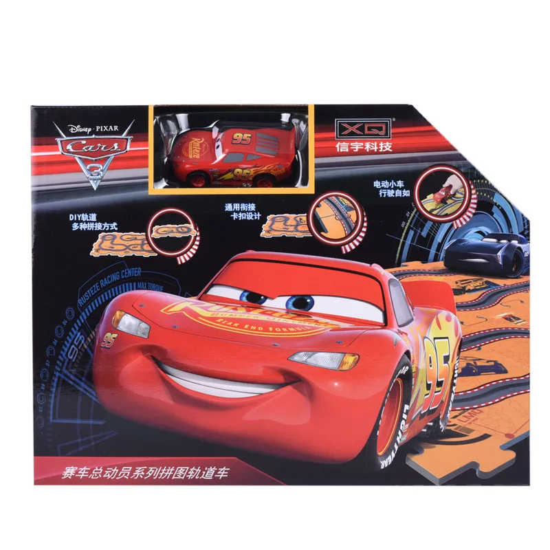 Коллекция 2020 года литые фильмы Pixar автомобили с 3 слотами автомобильные игрушки