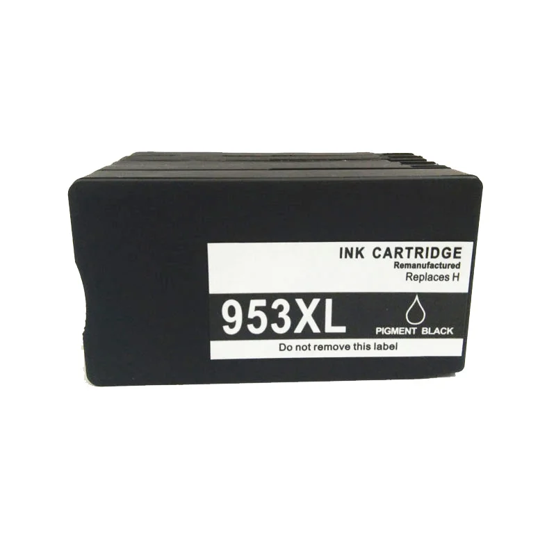 Vilaxh 953 совместимый картридж Замена для HP XL 953XL Officejet Pro 8710 7740 8210 8218 8718 8720 8740
