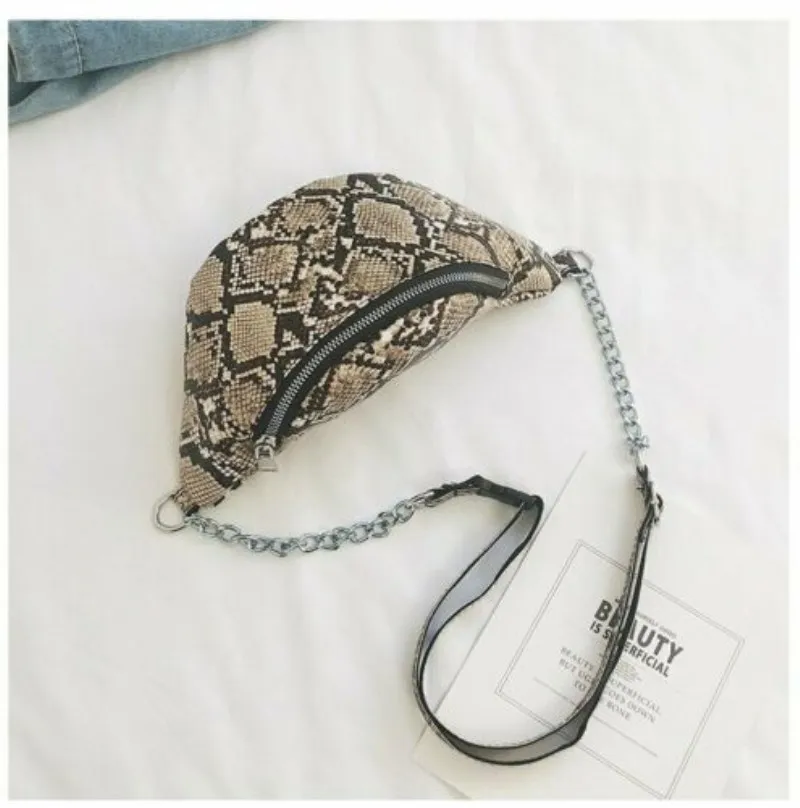 Поясная Сумка для женщин модный Дамский кошелек на ремне нагрудная Сумочка