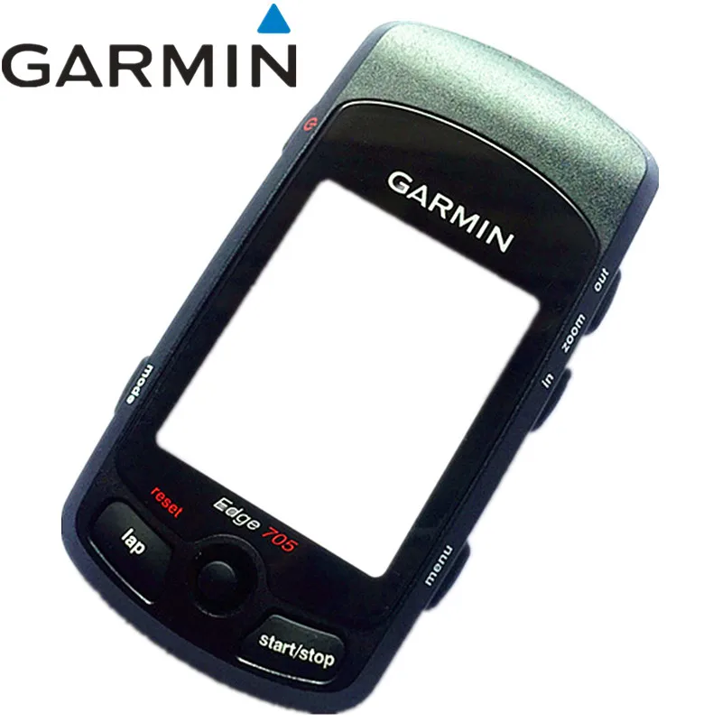 Оригинал 2 &quotдюймов Черное поверхностное покрытие для GARMIN EDGE 705 измеритель
