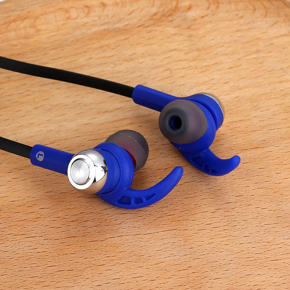 Новинка 630 беспроводные наушники bewot Bluetooth Спортивная стереогарнитура Для Xiaomi