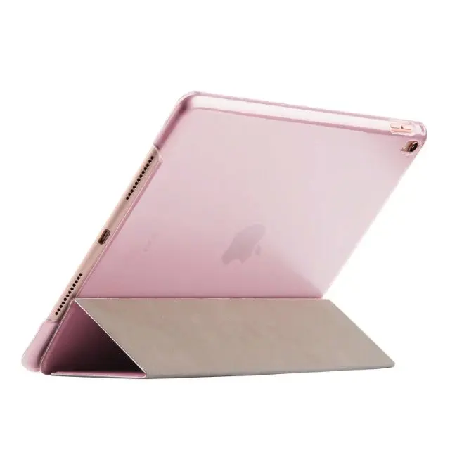 Ультратонкий деловой Чехол-книжка из искусственной кожи и пластика с подставкой