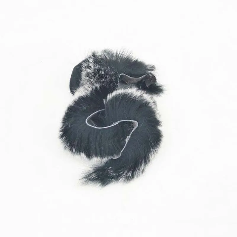 Стрельба из лука BowString стабилизатор поглотитель кроличья шерсть демпфер