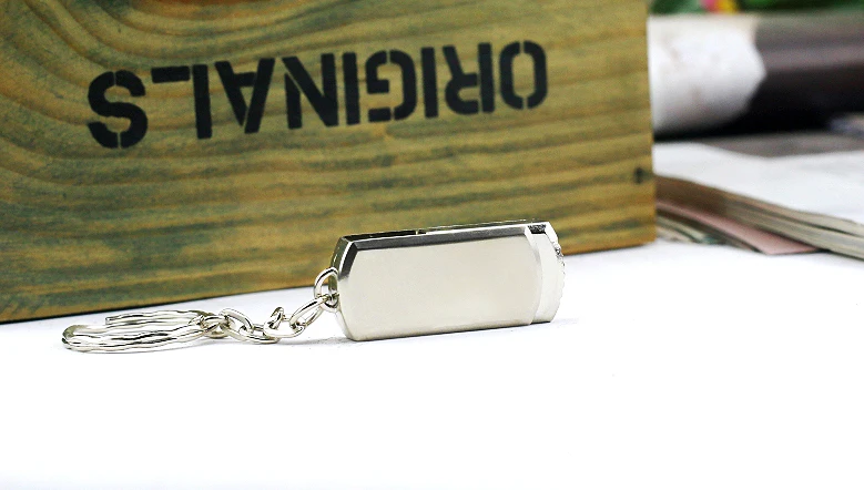 32G 64G 128G USB 2,0 USB флеш-накопитель металлические украшения флеш-накопитель 8G 16G карта памяти Высокое качество u-диск флеш-накопитель