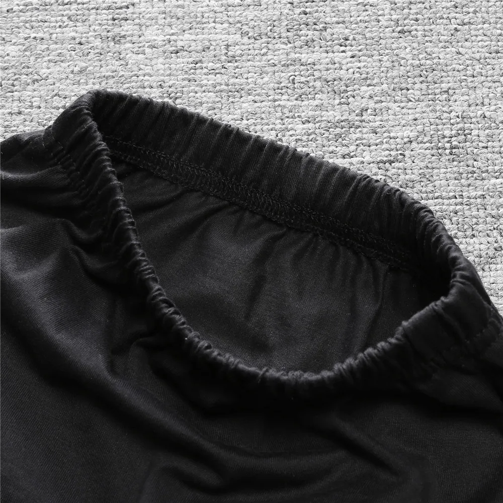 Комплект для маленьких мальчиков повседневные топы с капюшоном штаны комплект