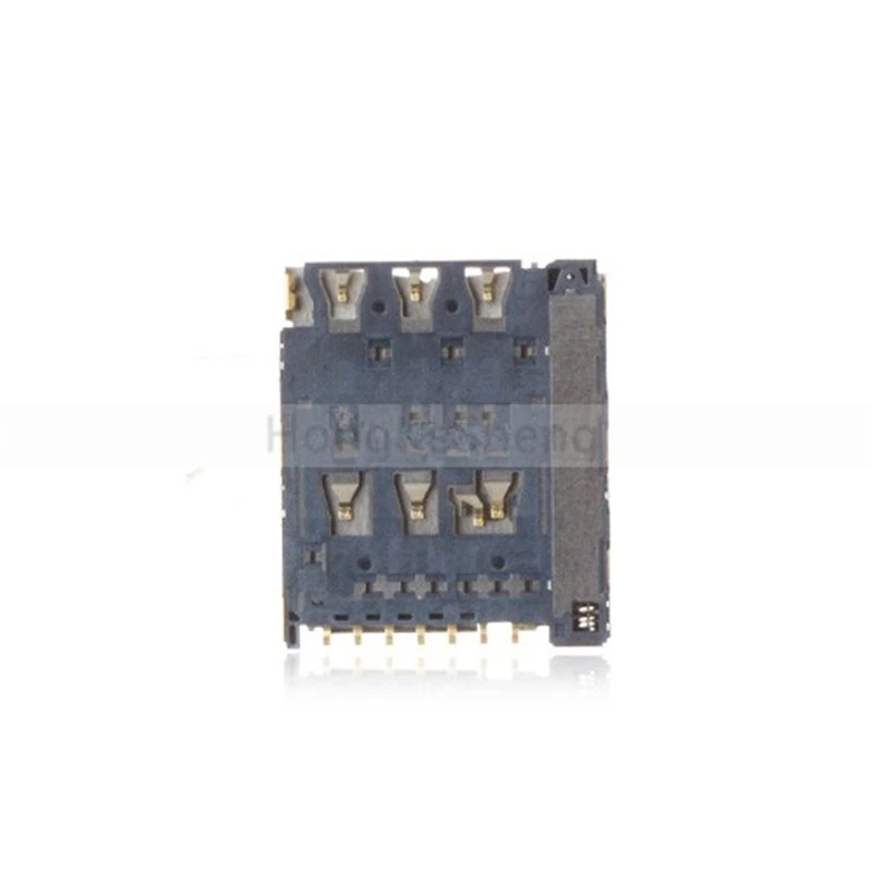 OEM держатель SIM карты для Sony Xperia M4 Aqua E2303 E2333 E2353 E2363 E2306|Наборы инструментов работы с