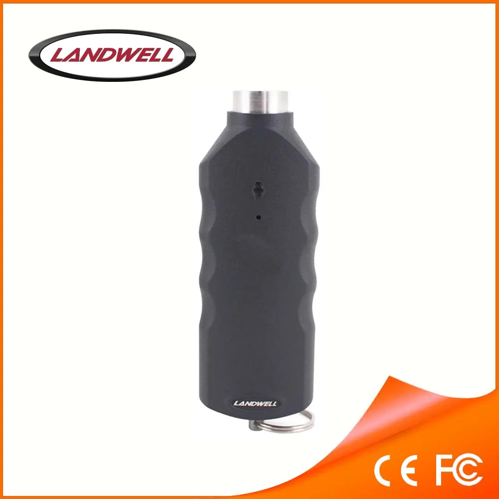 Интеллектуальный патрульный охранитель туристическая дубинка | Безопасность и