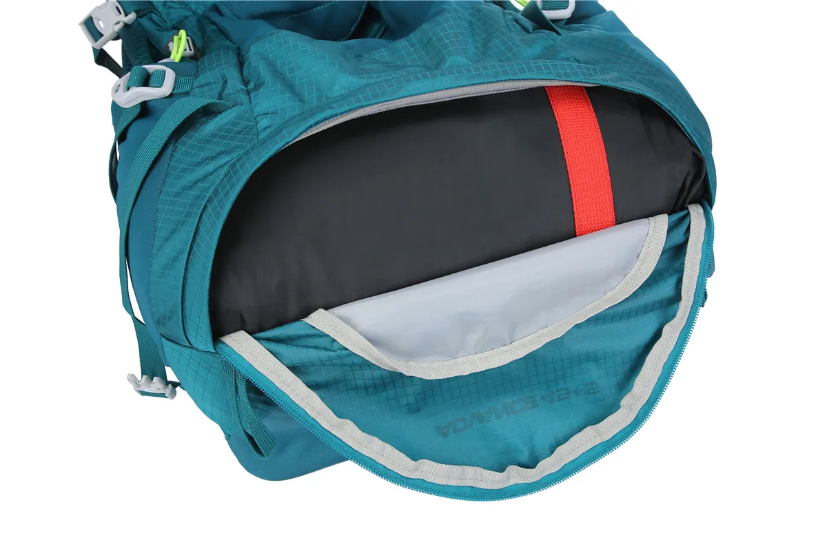 50L NEVO RHINO, водонепроницаемый мужской рюкзак, унисекс, дорожная сумка, походный, для альпинизма, альпинизма, кемпинга, рюкзак для мужчин