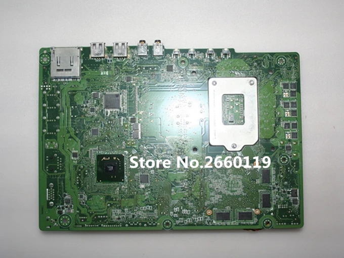 Десктопная материнская плата для 2320 AIO IPPSB SFA NV103 0NV103 полностью