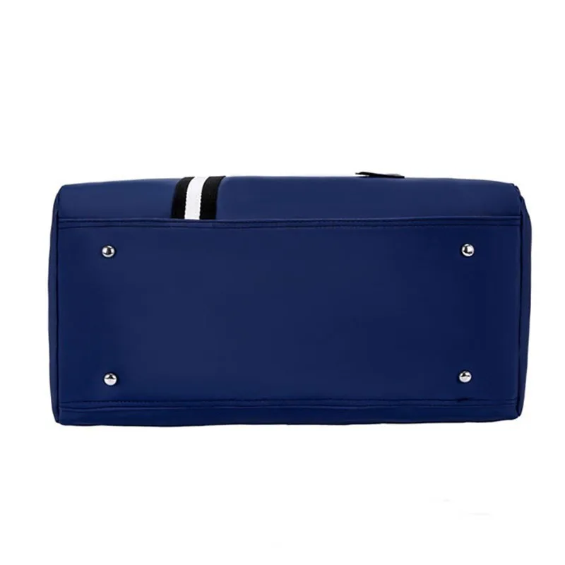 Мужская Дорожная сумка деловая повседневный портфель через плечо для мужчин и