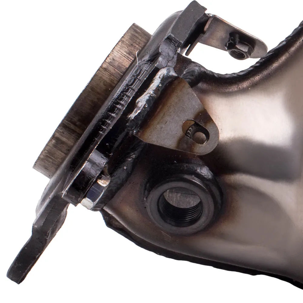 Для 2008 2009 2010 2011 2012 Honda Accord 2.4L 4CYL каталитический преобразователь коллектора |