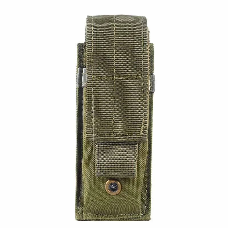 Тактическая Сумка На Открытом Воздухе Туризм Molle Военная для ключей Mini журнал