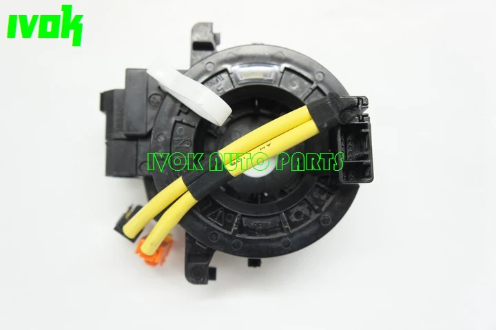 Часовая Пружина Подушка Безопасности Спиральный Кабель для Toyota Tundra Такома RAV4