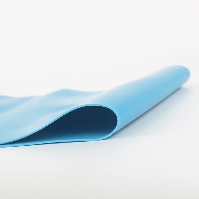 1 м 150 мм Плоский эластичный пояс для фитнеса латексный конкурентоспособный