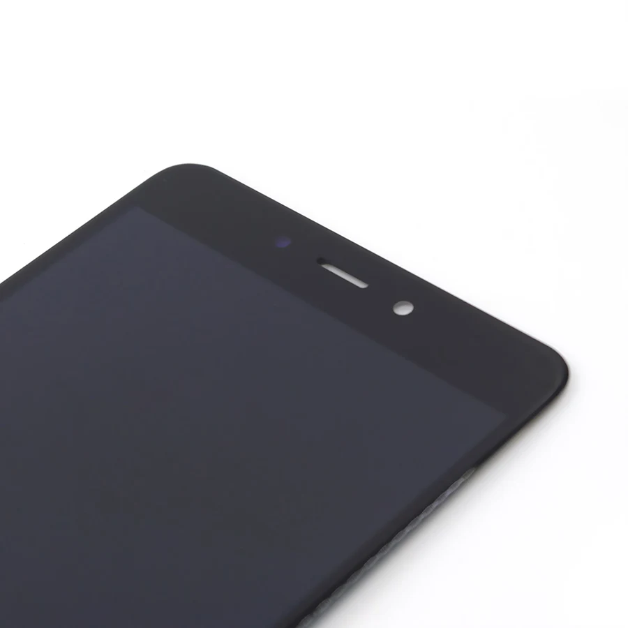 PINZHENG 100% AAAA Оригинальный ЖК экран для Xiaomi Redmi Note 4 LCD Helio версия дисплей сенсорный