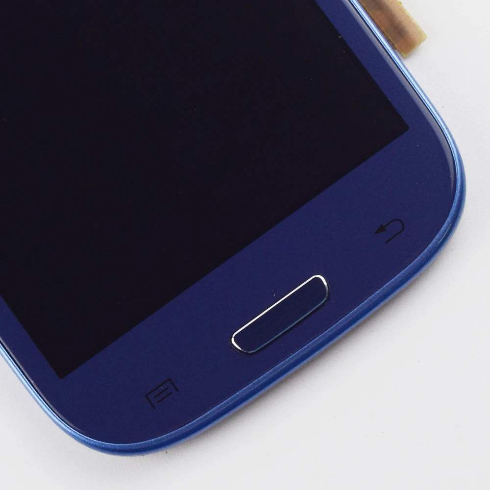 Для samsung Galaxy S3 Neo дисплей кодирующий преобразователь сенсорного экрана в сборе