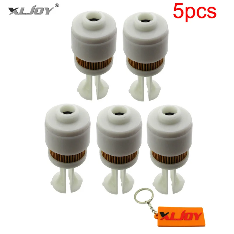 Топливный фильтр XLJOY для Suzuki DF200 DF225 DF250 DF300 DF300T Z 15412 93J00 SIERR 18 7936 заменяет YAMAHA 65L 24563