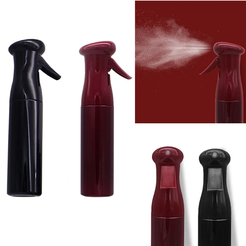 Многоразовая Бутылка для парикмахерской 250 мл | Красота и здоровье