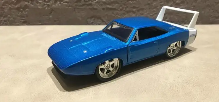 1:32 Масштаб сплава Модель автомобиля, высокая моделирования Dodge зарядное устройство 1969, металлическое литье, коллекция модель автомобиля