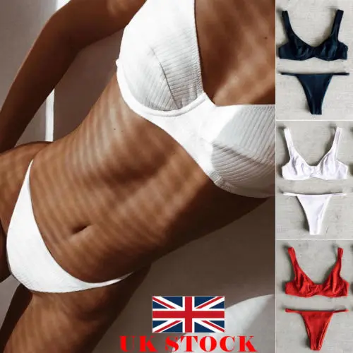 2018 новые летние одноцветные мужские трусы женские пуш ап бюстгальтер стринги