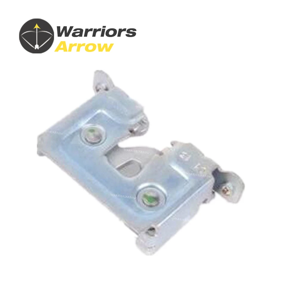 51232753419 для Mini Cooper R55 R56 R57 R58 R59 2007 2008 2009 2010 2011 2012 2013 2014 2015 передний замок с защелкой |