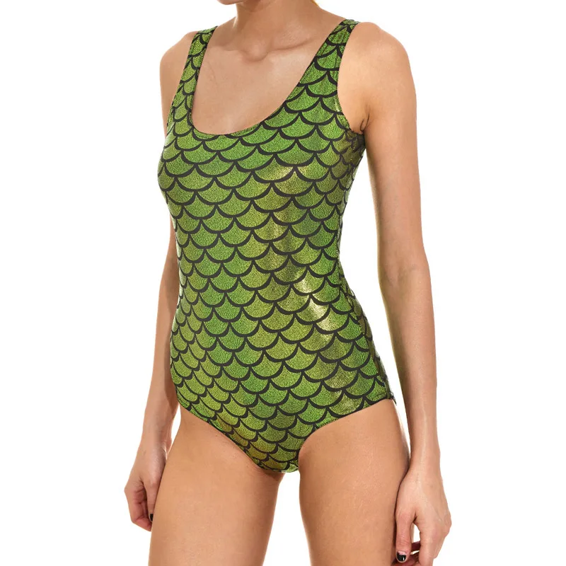Купальник женский без рукавов с 3D принтом|one-piece suit|suit suitsuit women |
