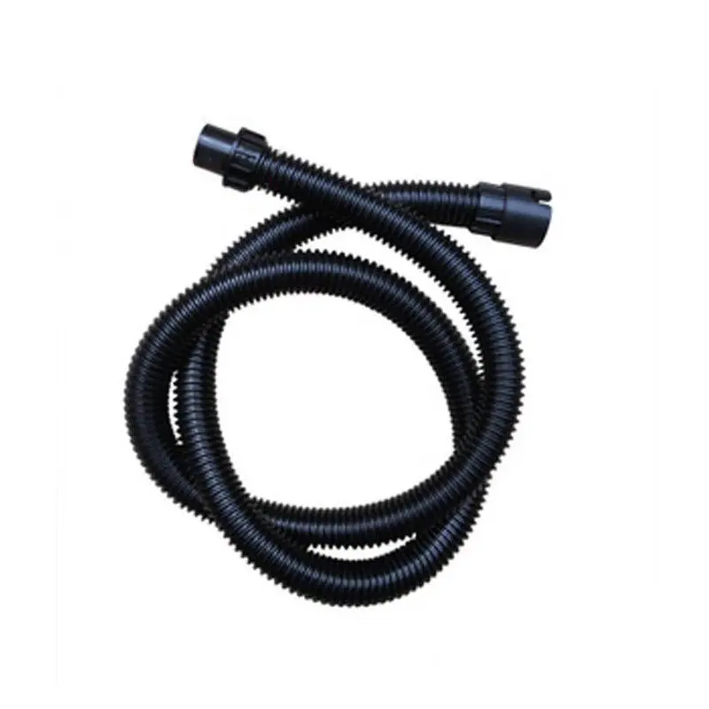 Soft Tube 1 шт., профессиональный HVLP Электрический распылитель краски, насадка, воздушная щетка, инструмент для нанесения краски, распылитель, насадка - Цвет: Soft Tube