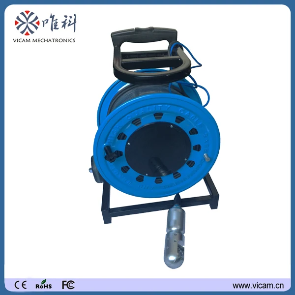 Цена по прейскуранту завода 100 м мягкий счетчик метр кабеля штатив