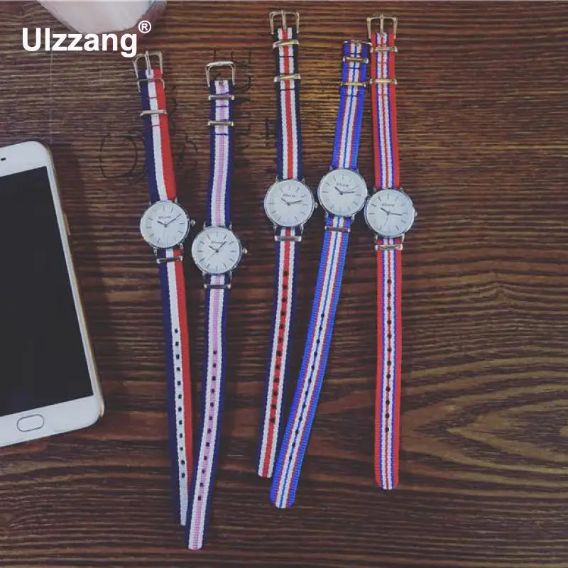 Спортивные кварцевые наручные часы с тонким циферблатом 1 шт. серебристые