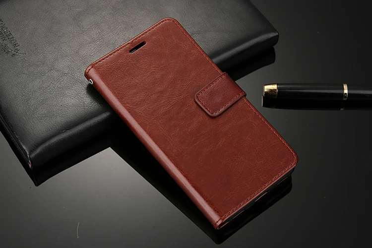 Кожаный чехол с Откидывающейся Крышкой для Meizu M3 M5 M6 Примечание M5S U10 U20 M5 M3S M6S E MX3 MX4 MX5 MX6 Pro 5 Pro 6 M5C Pro7 плюс M15 Lite M6t