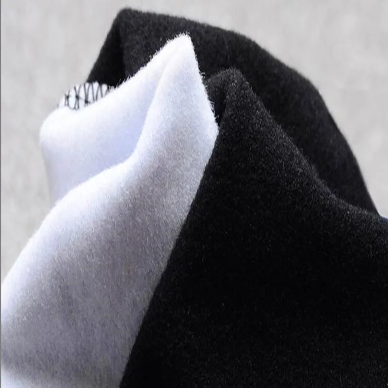 Weimostar зимняя Мексиканская велосипедная Джерси с длинным рукавом теплая одежда