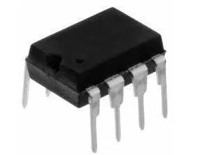 TDA4862 DIP8 5 шт.|Интегральные схемы| |