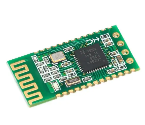 1 шт. модуль для последовательного порта Bluetooth BLE4.0 прозрачный уровень связи с
