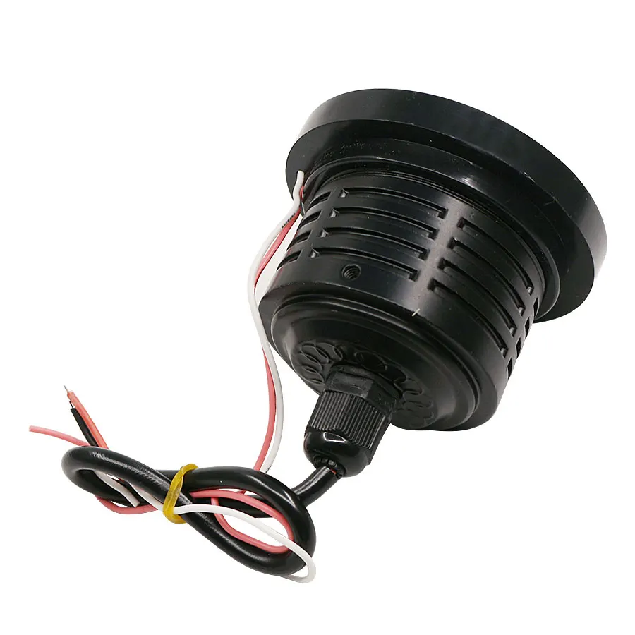 Автомобильный Стайлинг 3 5 &quotВодонепроницаемый проектор LED с линзами Halo