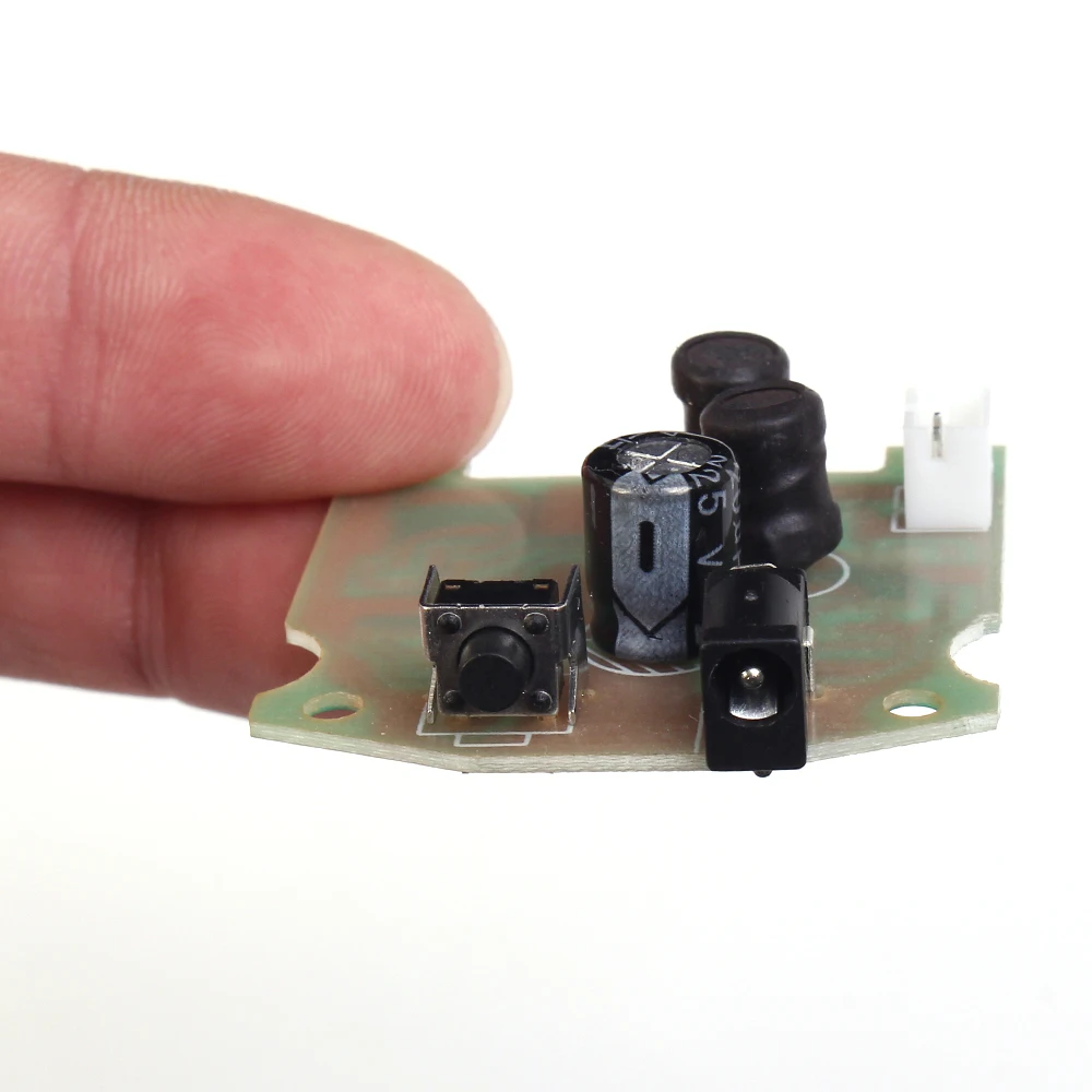 Медицинский красота распылитель преобразователь USB керамическая увлажняющая