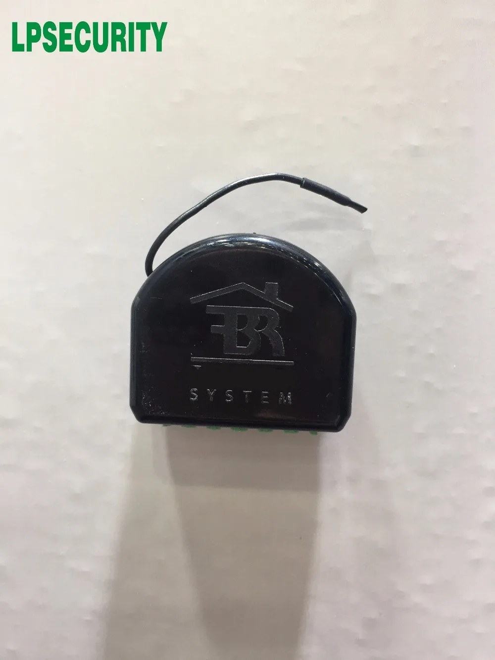 Домашняя Автоматизация Z Wave Fibaro Plus протокол диммер 2 FGD 212 ZW5 универсальная модель