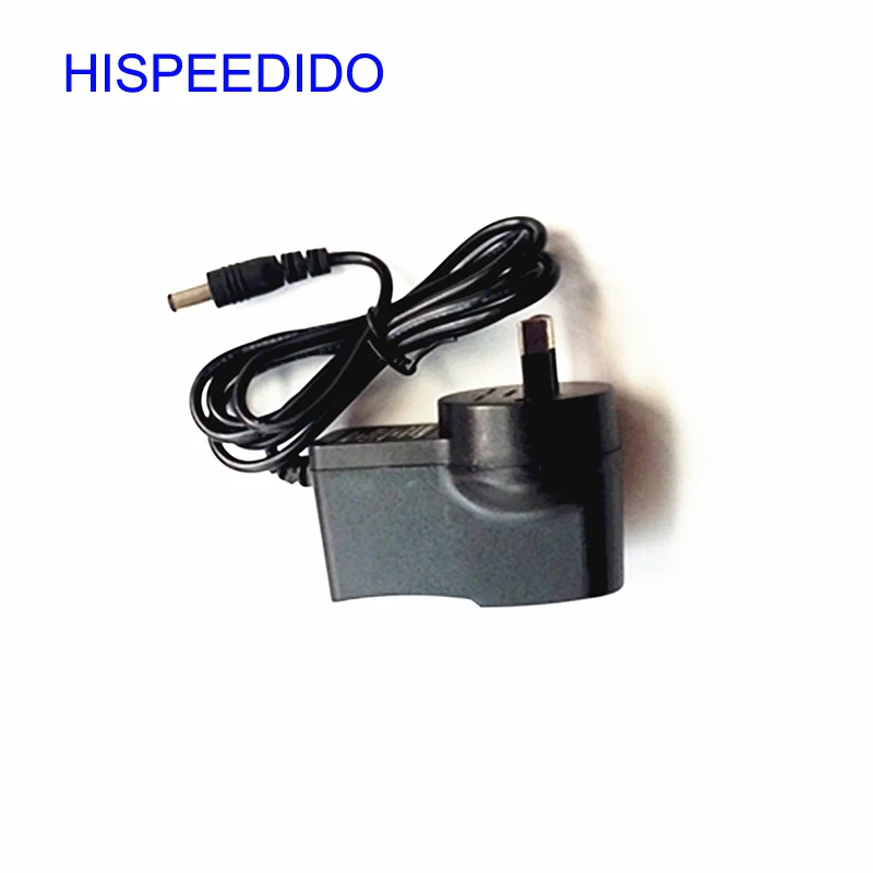 Адаптер питания hiseedo PSW 6V 1A 1000mA AC DC адаптер настенное зарядное устройство для