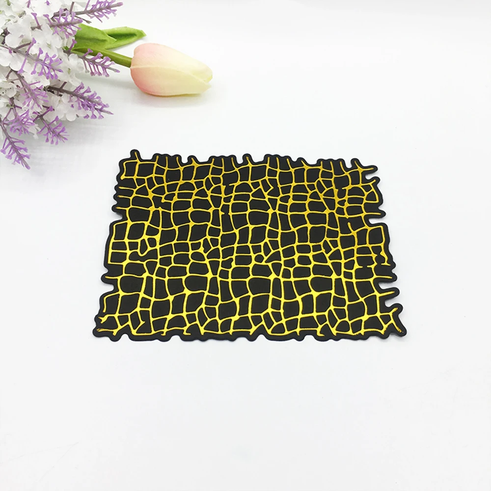 Фон Скрапбукинг Новое поступление Горячая фольга горячего тиснения Фольга