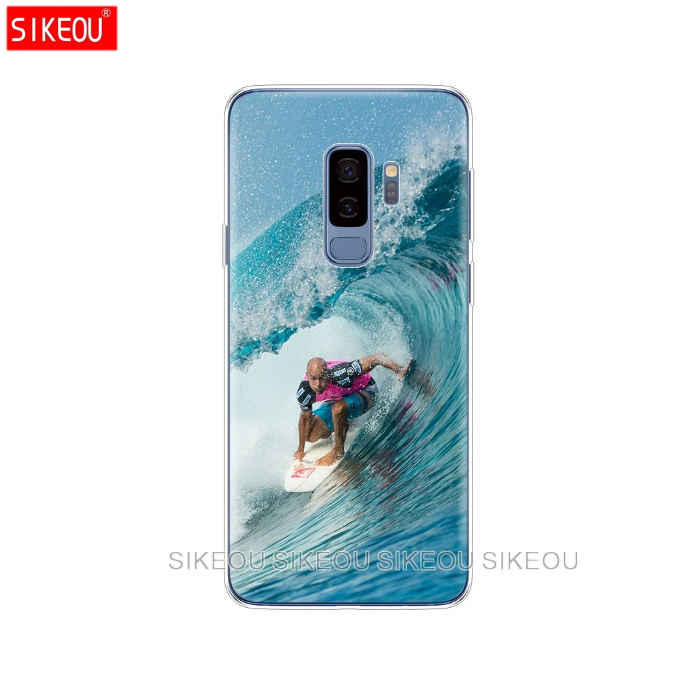 Силиконовый чехол для Samsung Galaxy S9 S8 S7 S6 edge S5 S4 S3 PLUS | Мобильные телефоны и аксессуары