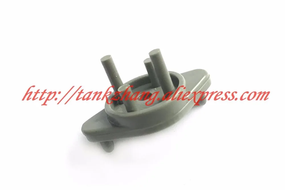 HENG LONG 3818/3818 1 RC Танк Немецкий Тигр I 1/16 запасные части No.18 069 задняя панель