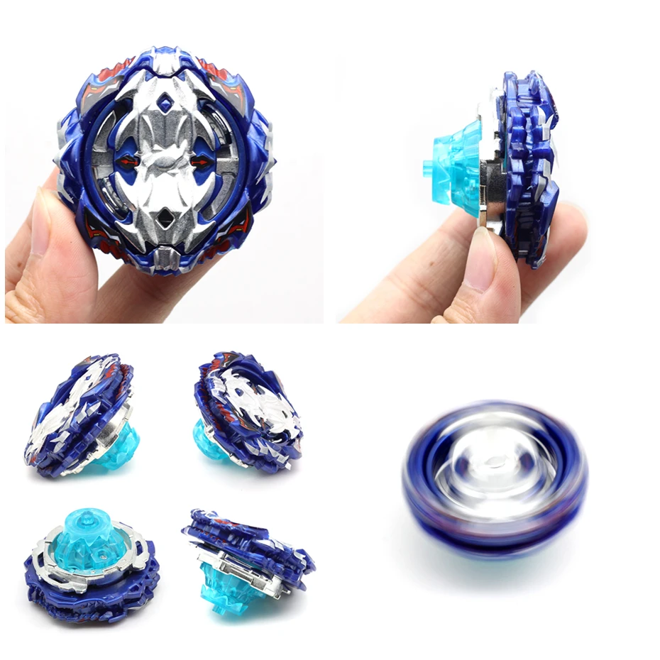 Toupie Blade Bey Bay Burst Launcher левая и правая двунаправленная линия излучатель лезвия Burst аксессуары Gyro Launcher классическая игрушка