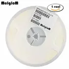 MCIGICM 10000 шт. 0402 smd Чип резисторы Резисторы 0R-10M 116 Вт 47R 470R 47K 470K 1%