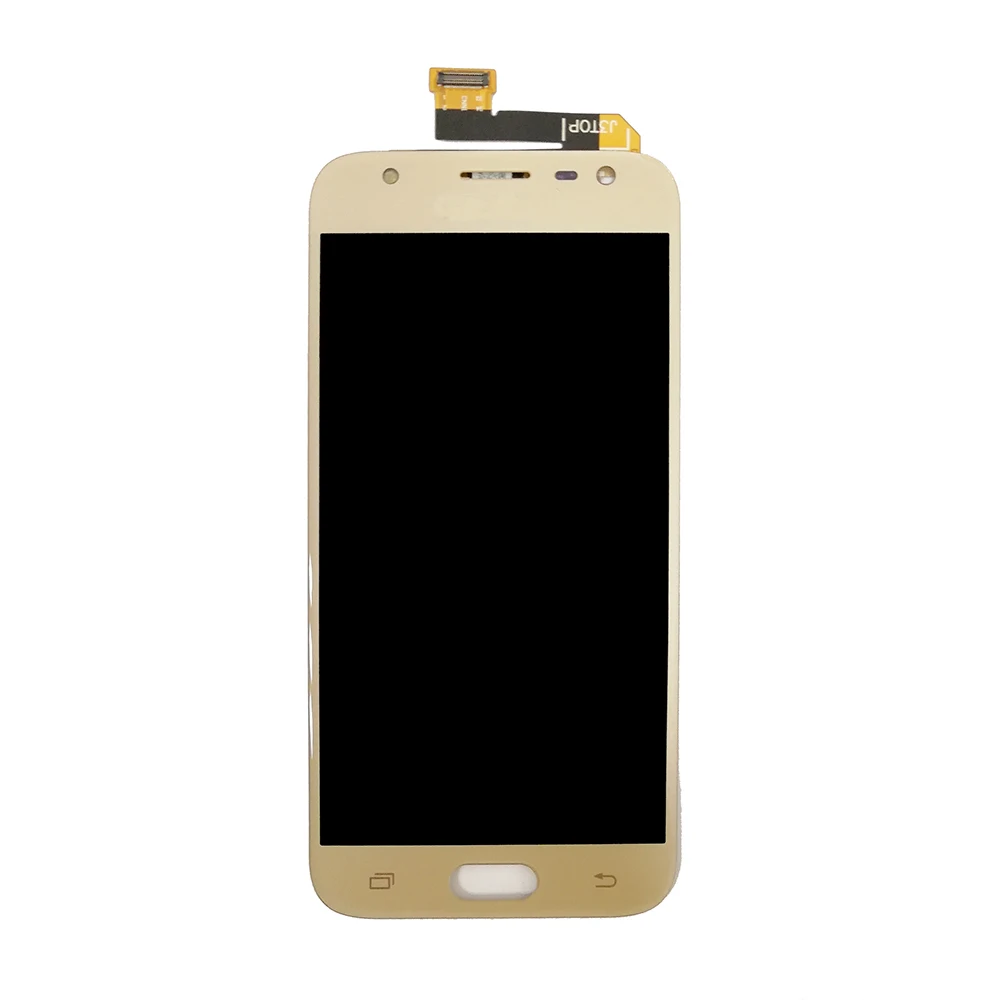 ЖК дисплей 5 0 дюйма для Samsung Galaxy J3 2017 J330 J330F J330G/DS Pro J3pro сенсорная панель экран с